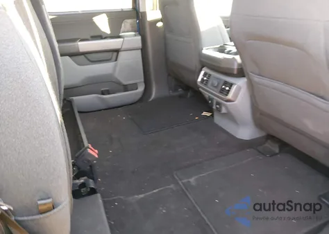 2021 Ford F-150 Xlt из США, поврежденный, VIN 1FTEW1EP4MFA24269